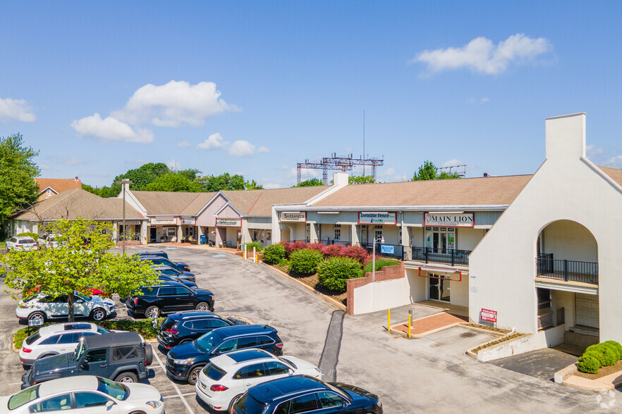 Del Collo & Mazzanti LLP Paoli, PA Office