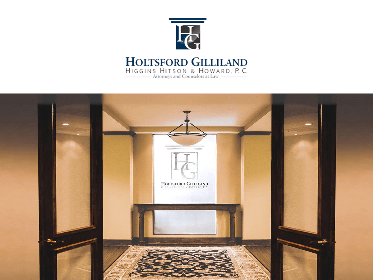Holtsford Gilliland Hitson Howard Stevens Tuley & Savarese, P.C Montgomery,  Office