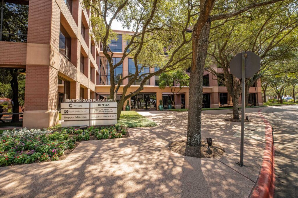 McLean & Howard, LLP Austin, TX Office