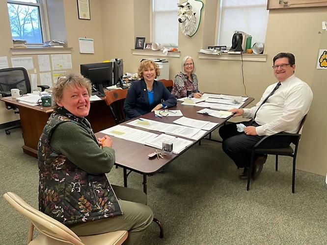 Underberg & Kessler LLP Newark, NY Office