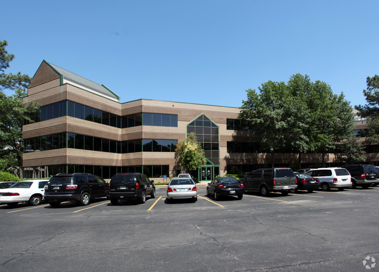 Gerrish Smith Tuck PC Memphis, TN Office