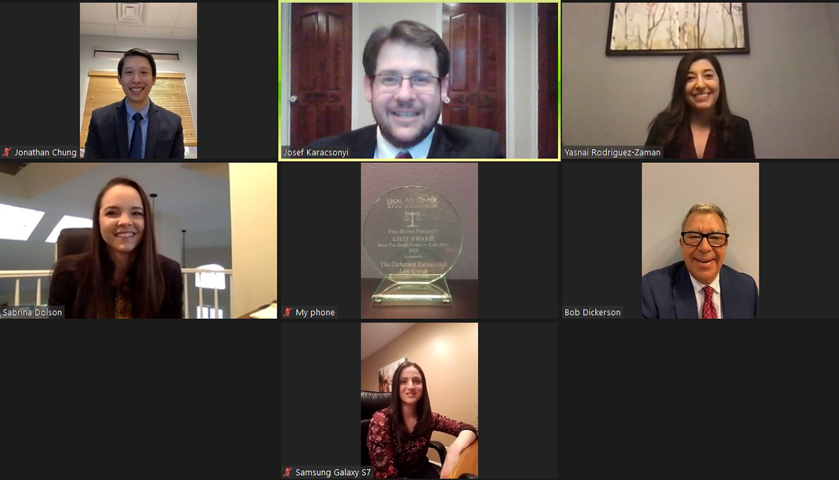 Springel & Fink LLP Las Vegas, NV Office