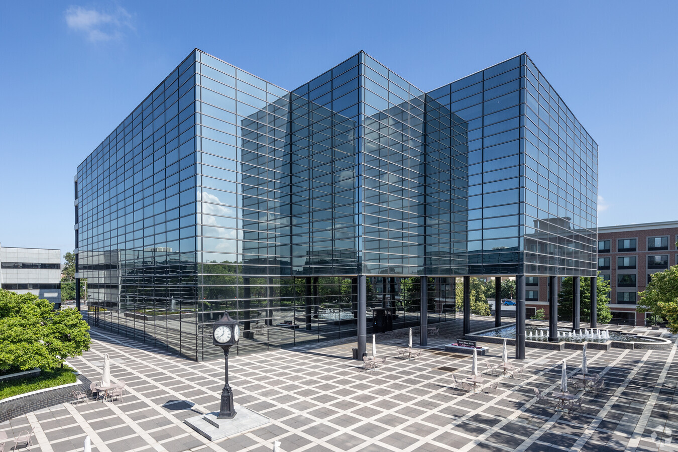 Russo Petrullo Law Group, LLC Hackensack,  Office