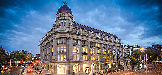 Stek Advocaten B.V Amsterdam, Netherlands Office