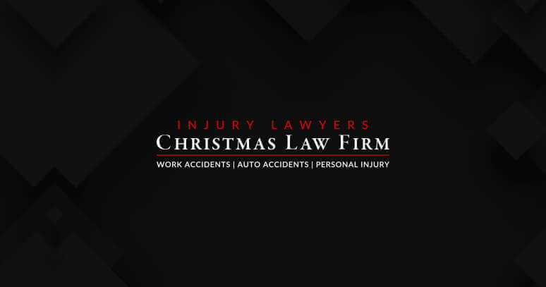 Christmas Injury Lawyers Columbia,  Office