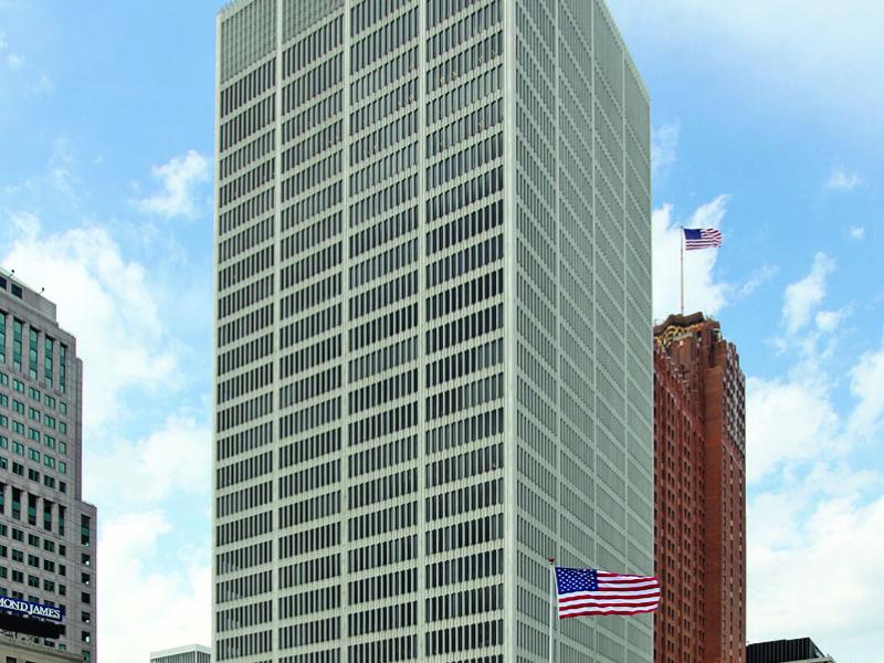 Kitch Attorneys & Counselors, PC Ann Arbor, MI Office