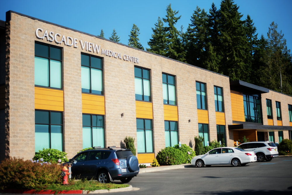 McCarthy Holthus, LLP Poulsbo, WA Office