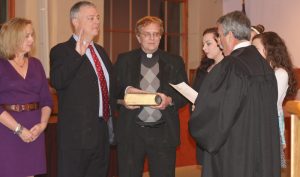 Maselli Warren Hamilton, NJ Office