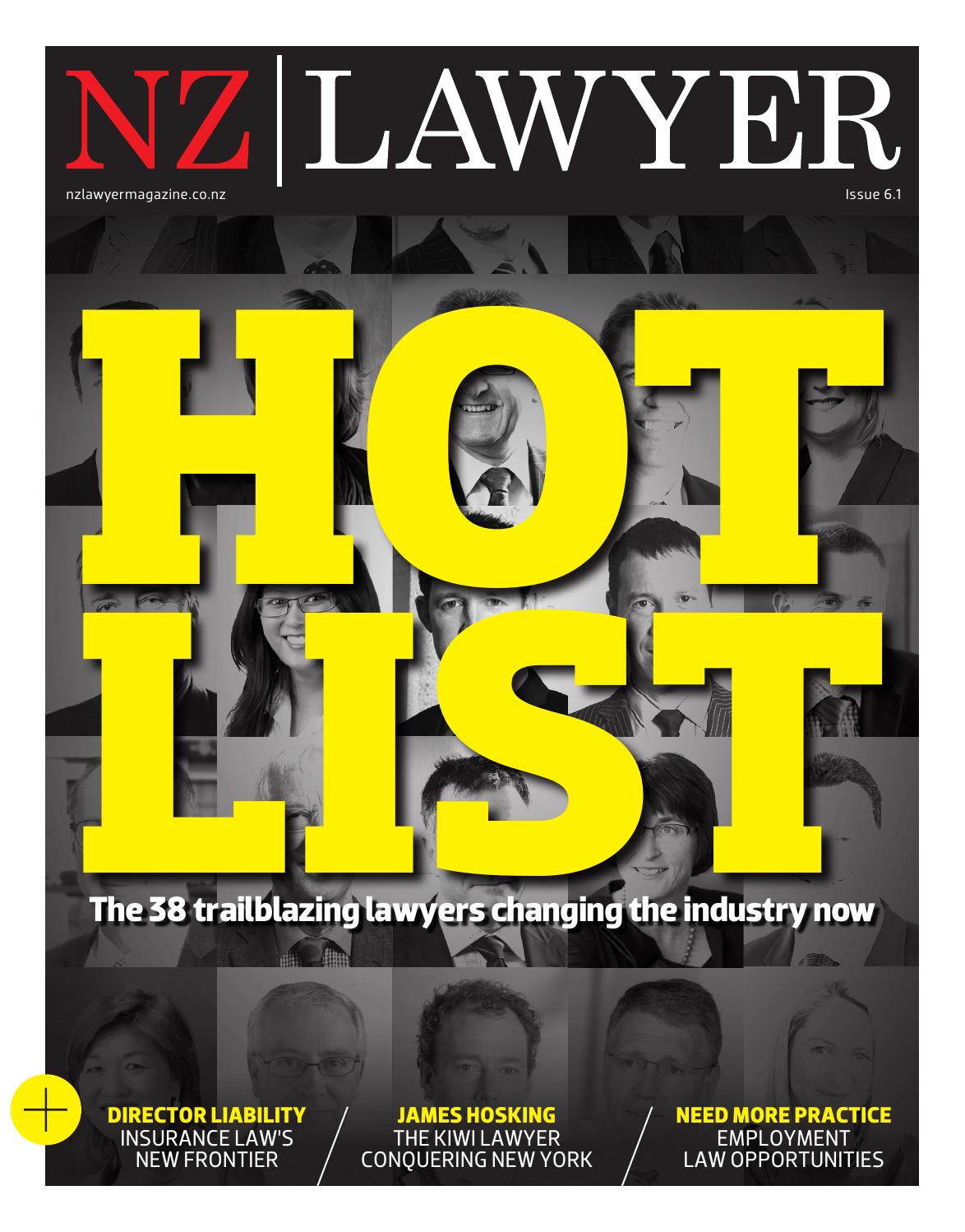 DAC Beachcroft LLP Auckland, New Zealand Office