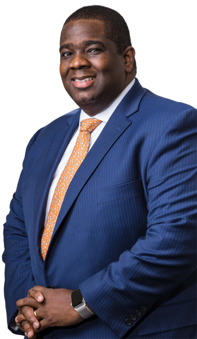 McCandlish Holton, PC Fairfax, VA Office