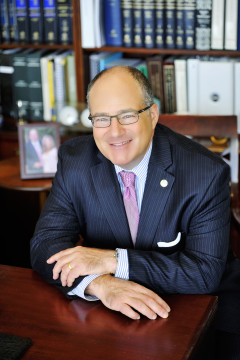 Osherow & Schwartz, P.A Boca Raton,  Office