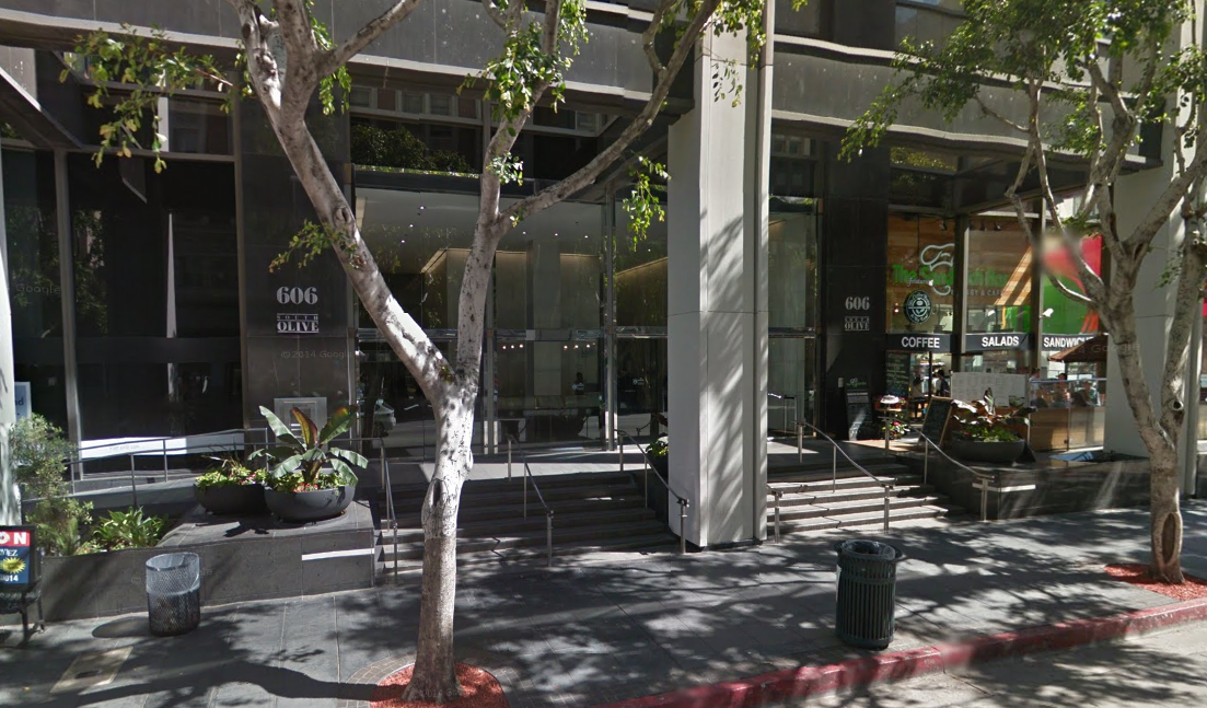 U.S. Immigration Law Group, LLP Los Angeles, CA Office