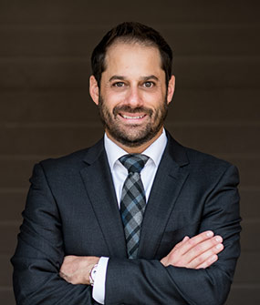 Bentoff & Duber Co., L.P.A Cleveland,  Office