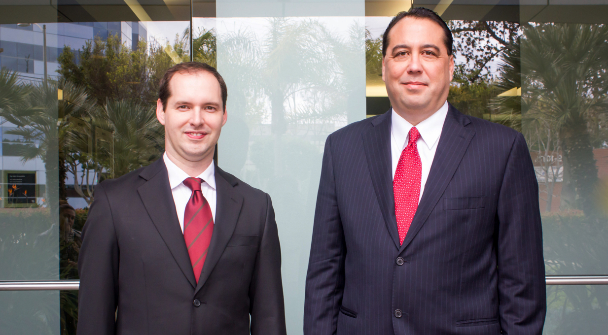 Lee Law Group Los Angeles, CA Office