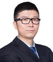 Jincheng, Tongda & Neal Shanghai, China Office