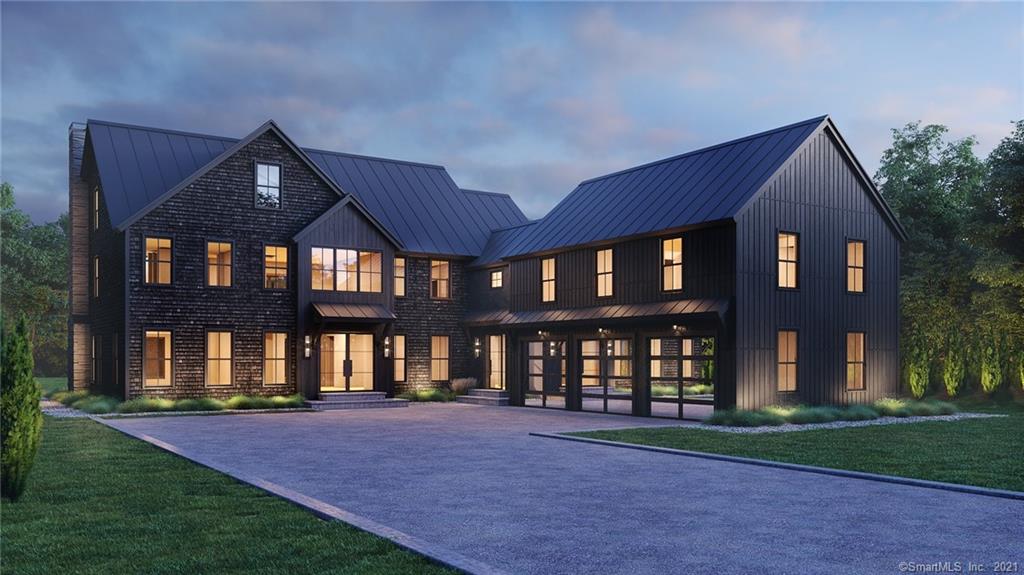 Shea & Shea Westport, CT Office