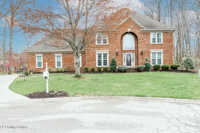 Farmer & Wright Louisville, KY Office