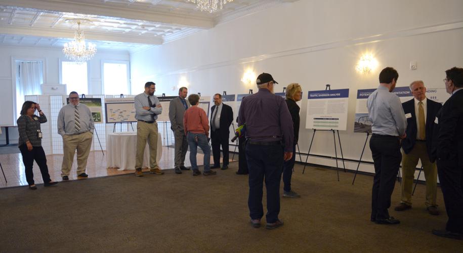 The Taylor Law Firm Brookville,  Office