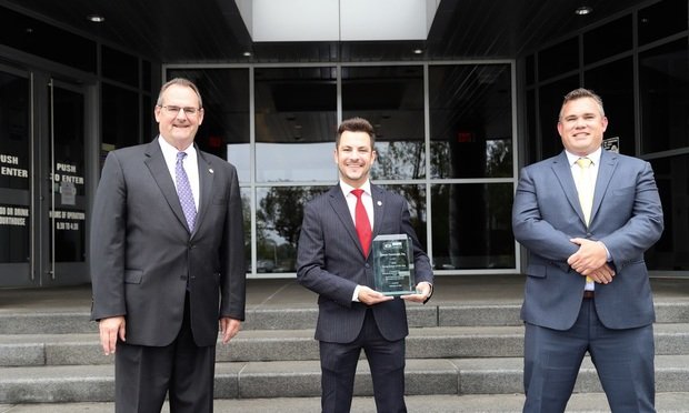 Giordano Halleran & Ciesla PC Trenton, NJ Office