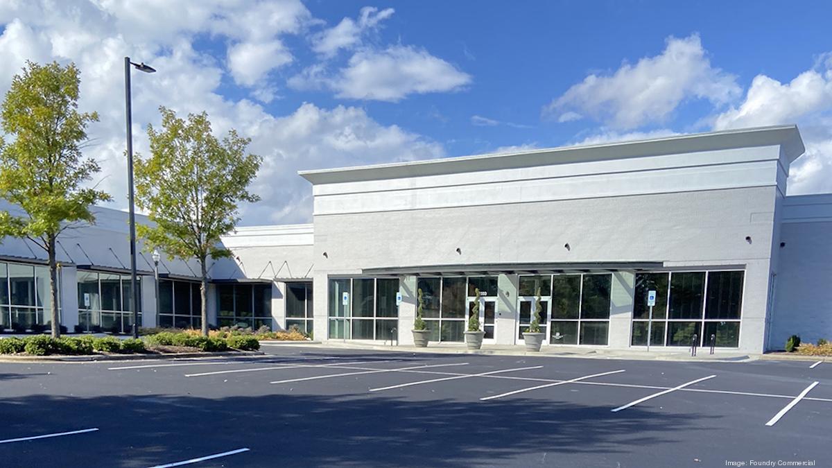 Hunton Andrews Kurth Durham, NC Office