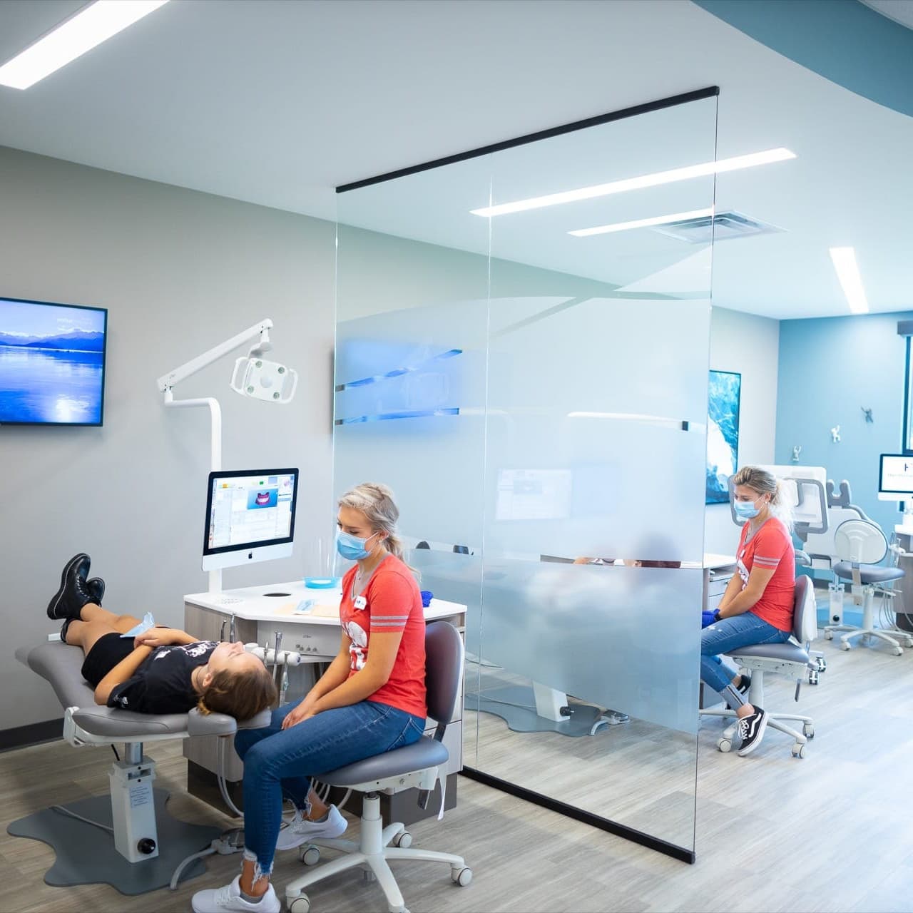 Stange Law Firm, PC Waterloo, IL Office