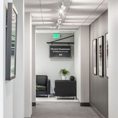 Hilger Hammond Grand Rapids, MI Office