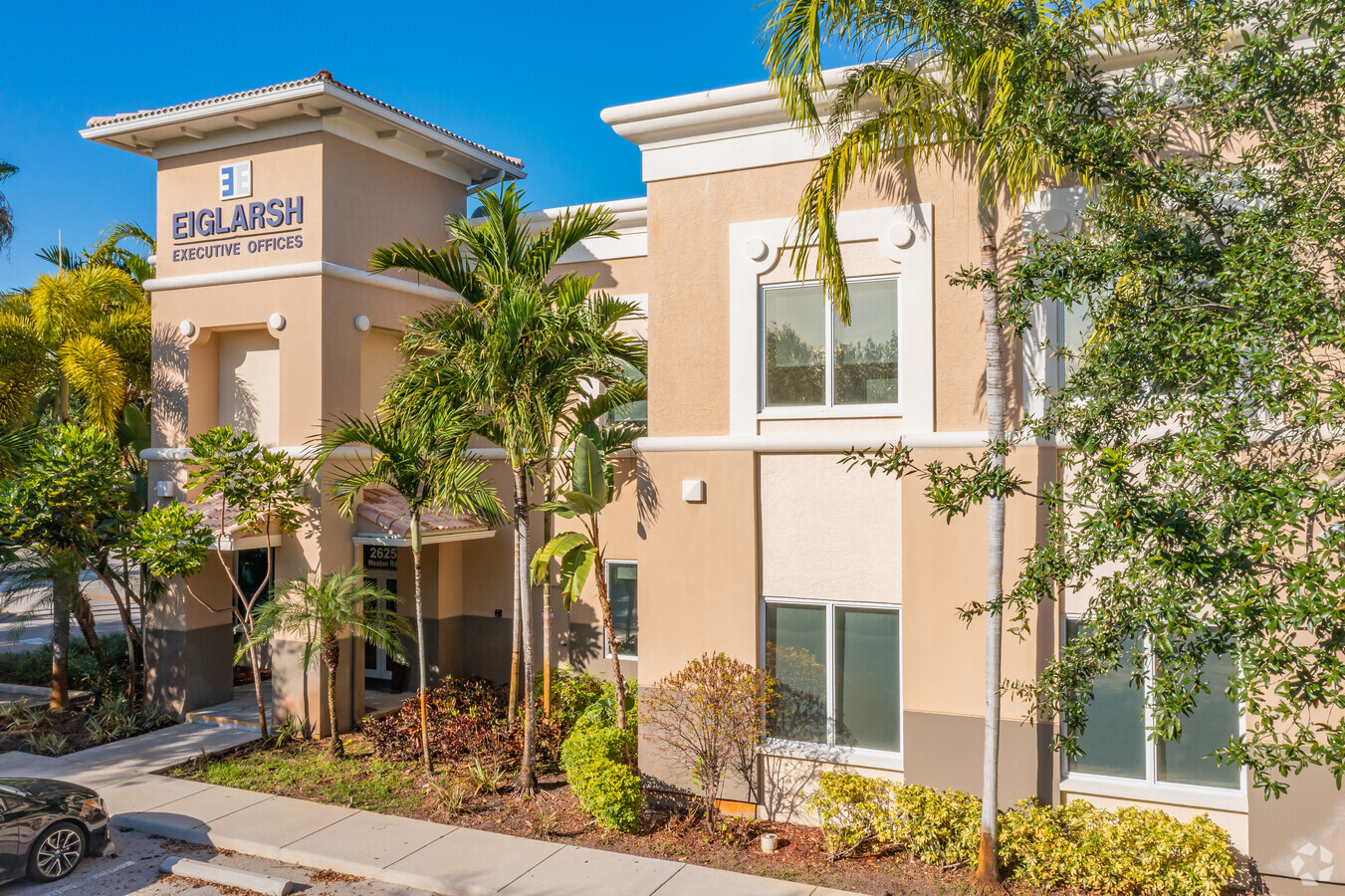 The McKee Law Group, LLC Davie,  Office