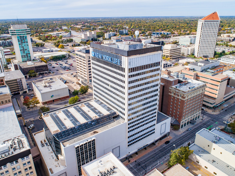 Floodman Family Law Wichita, KS Office