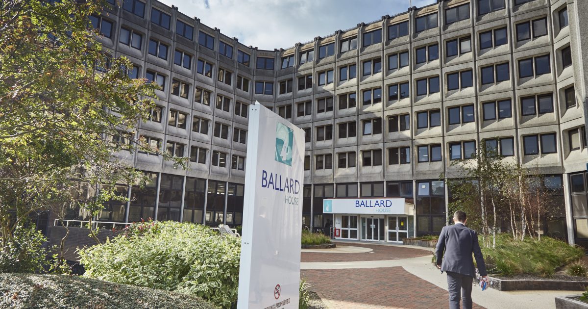 Womble Bond Dickinson Plymouth, United Kingdom Office