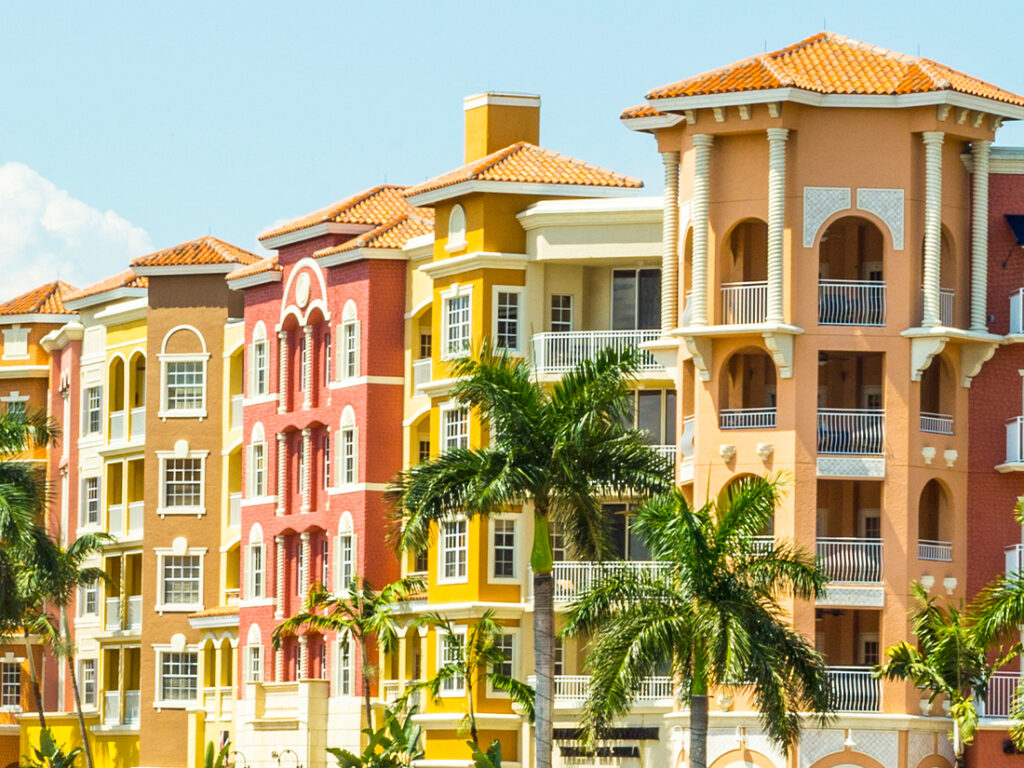 Pavese Law Firm Port Charlotte, FL Office