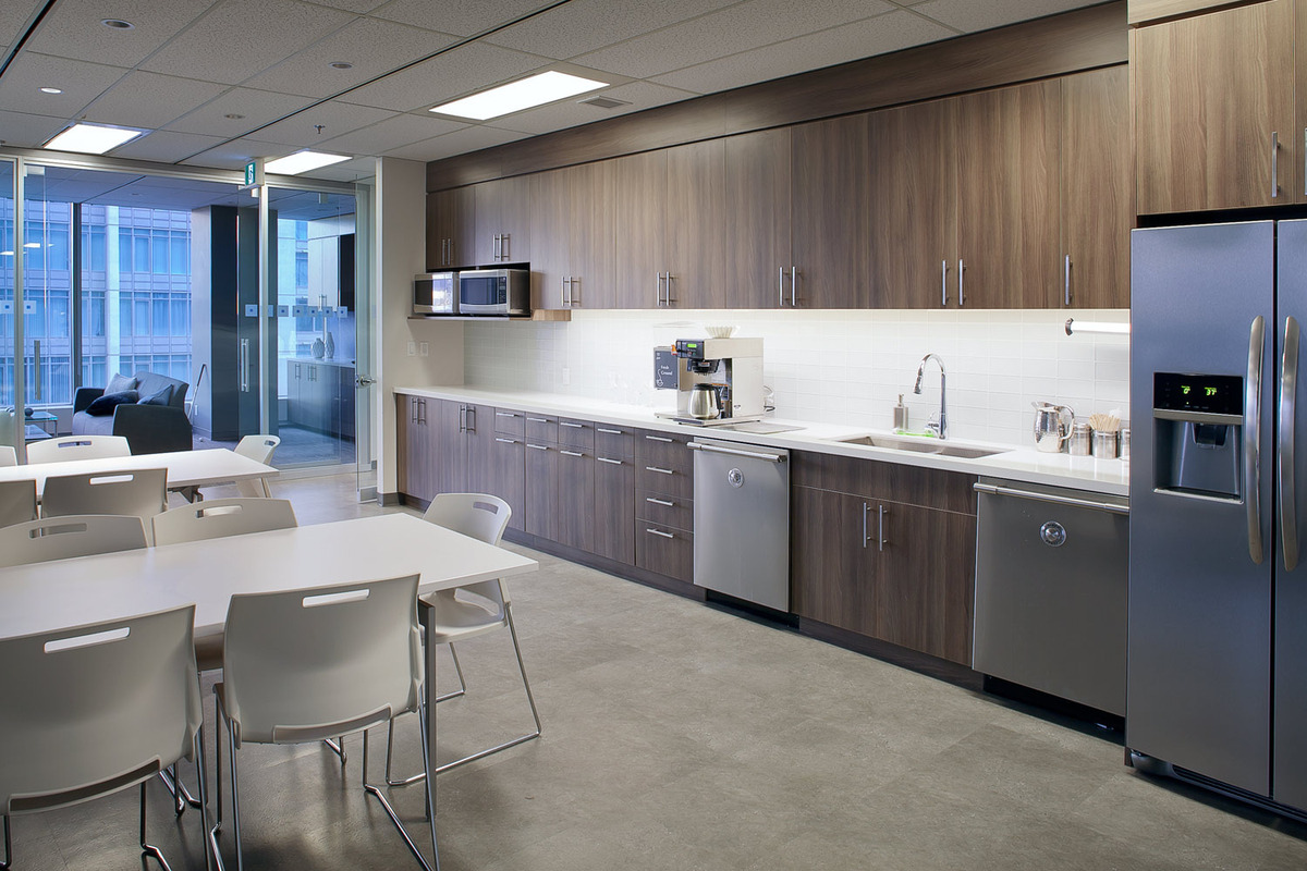 Dolden Wallace Folick LLP Vancouver, Canada Office