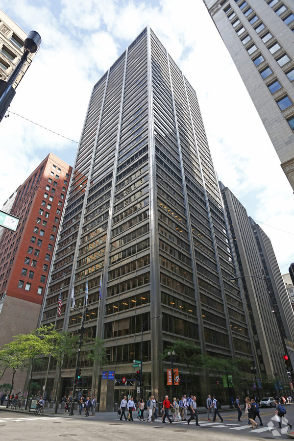 Butler Weihmuller Katz Craig, LLP Chicago, IL Office