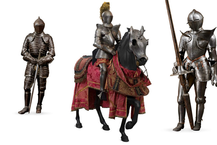 Knight Legal Franklin,  Office