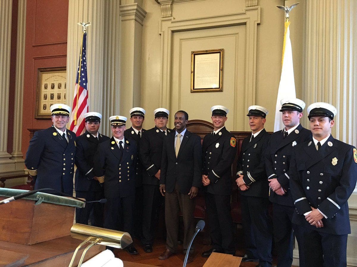 Joseph & Joseph Newton, MA Office