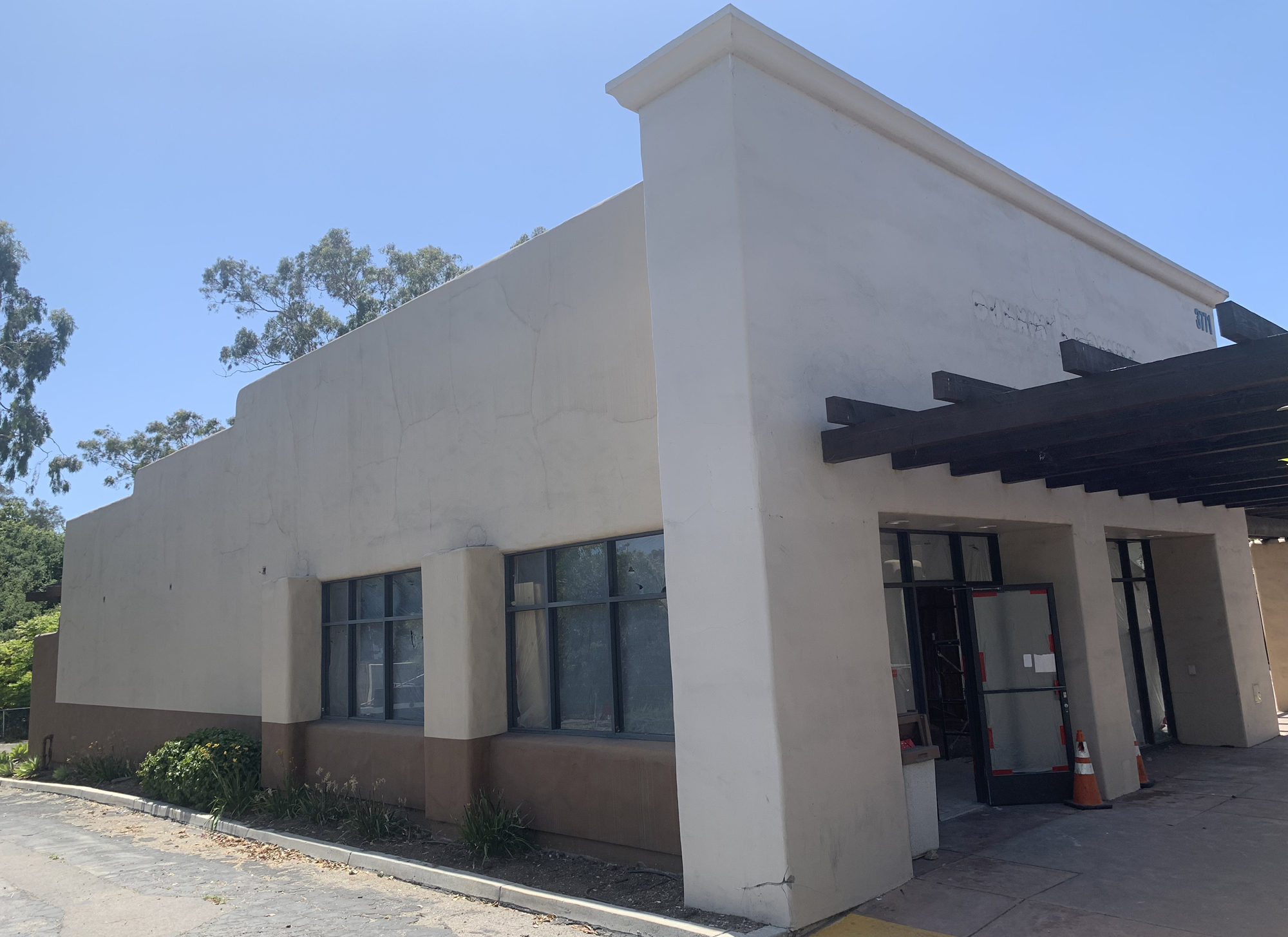 Cannon & Associates Bakersfield,  Office