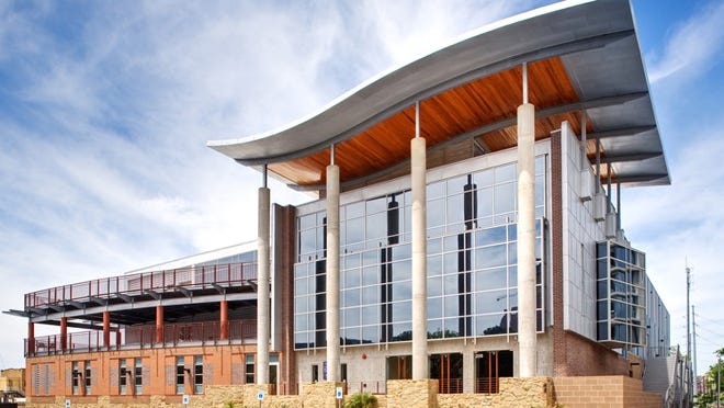 Giordani Baker Grossman & Ripp LLP Austin, TX Office