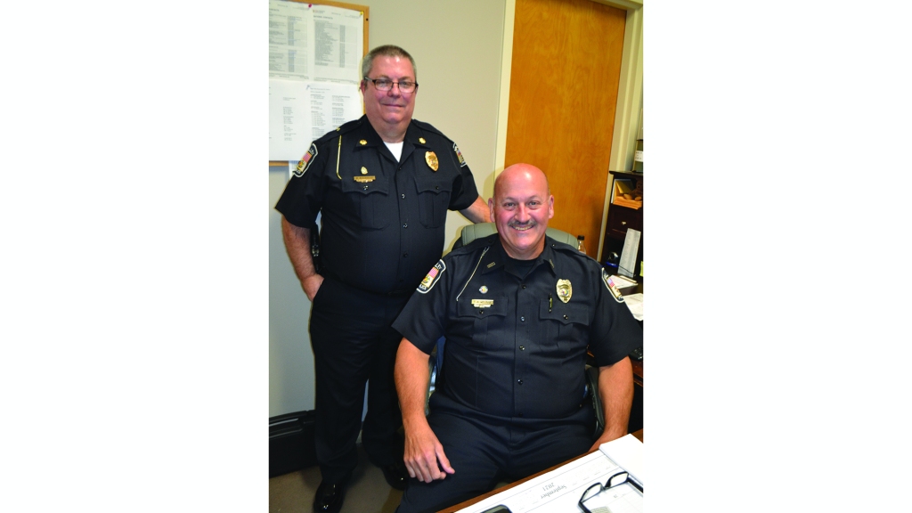 Chambers Law Office Saugus, MA Office