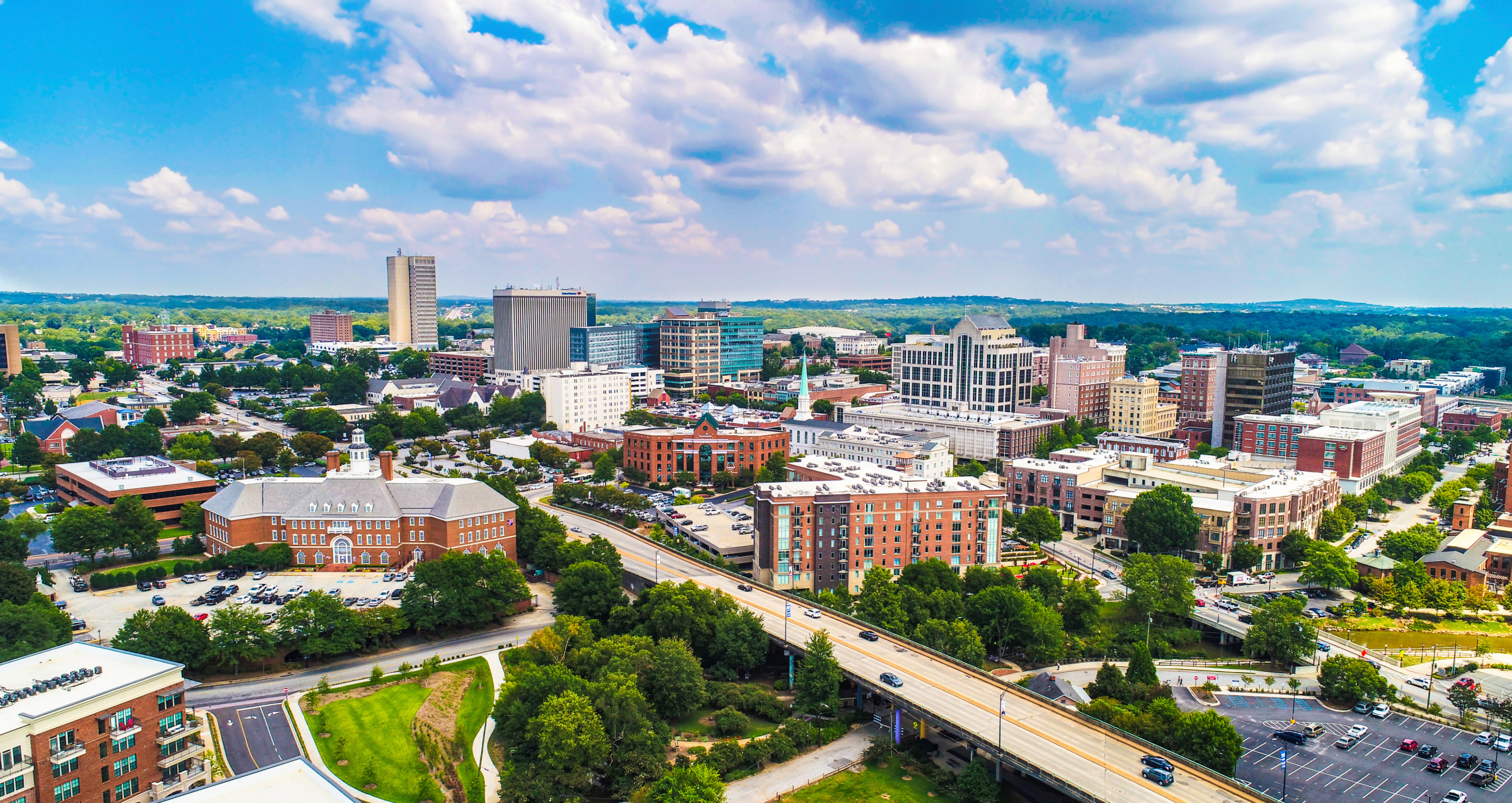 Maynard Nexsen PC Greenville, SC Office