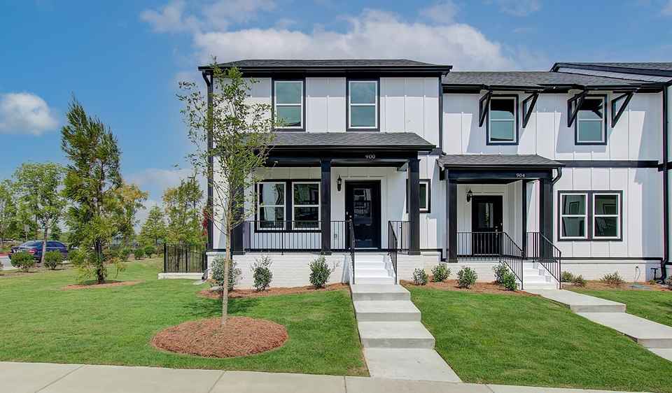 McMichael & Gray, PC Woodstock, GA Office