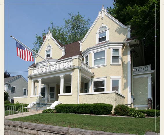 The Reardon Law Firm, PC New London, CT Office