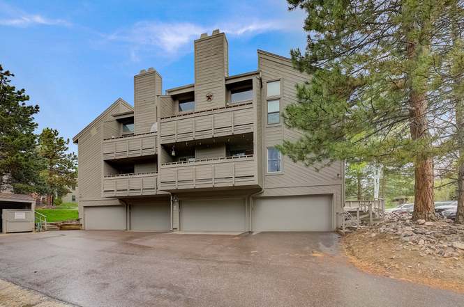 Mains Mediation Golden,  Office