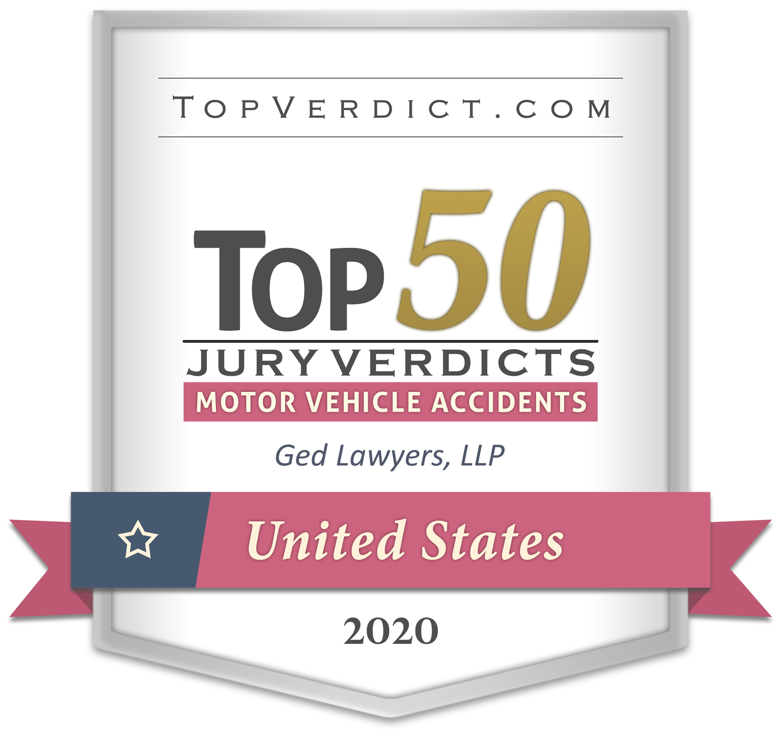 Ged Lawyers, LLP Boca Raton,  Office