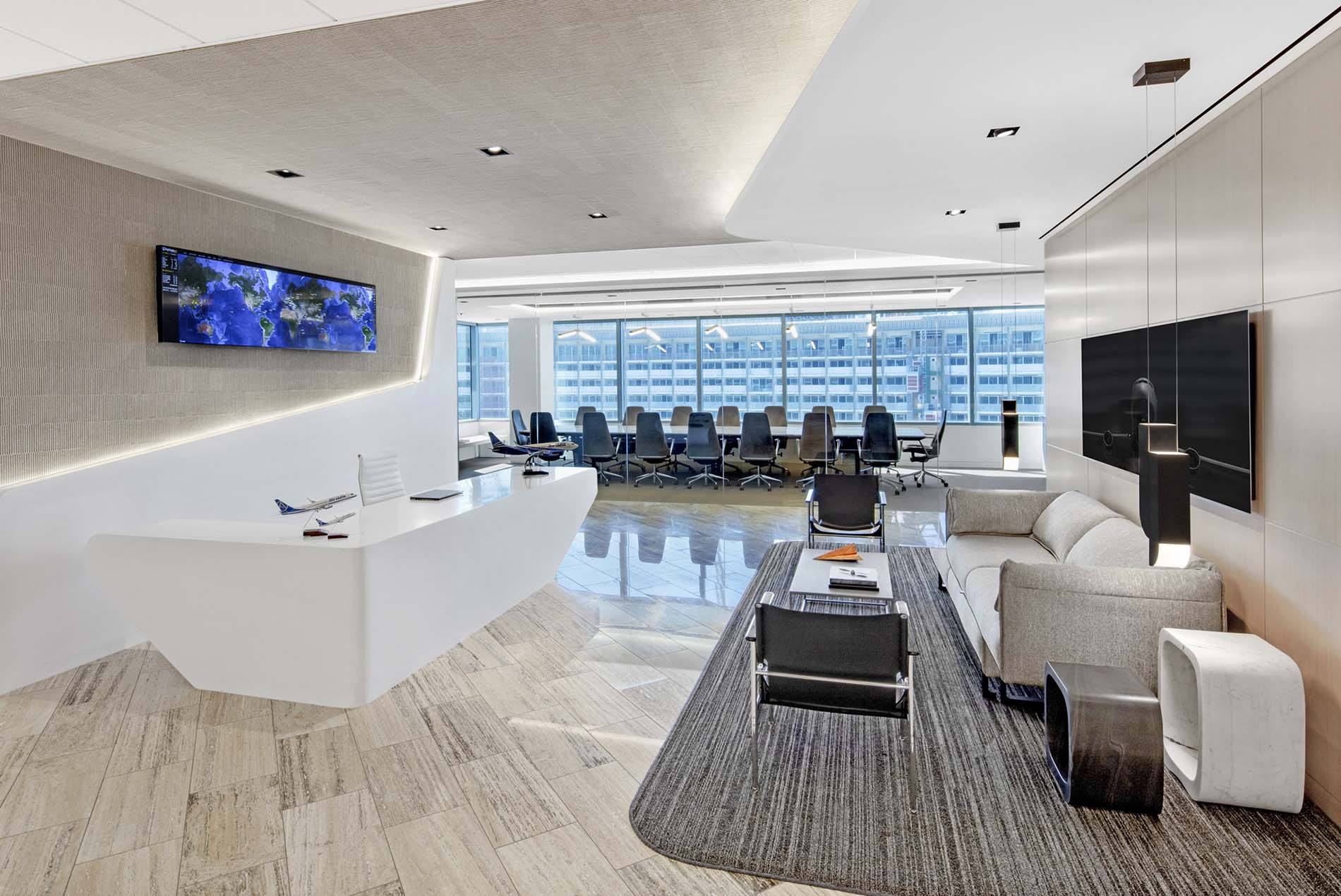 Corrs Chambers Westgarth Perth, Australia Office