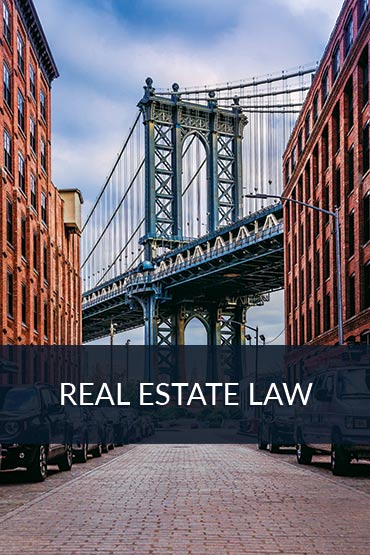 Bower Law PC New York City, NY Office