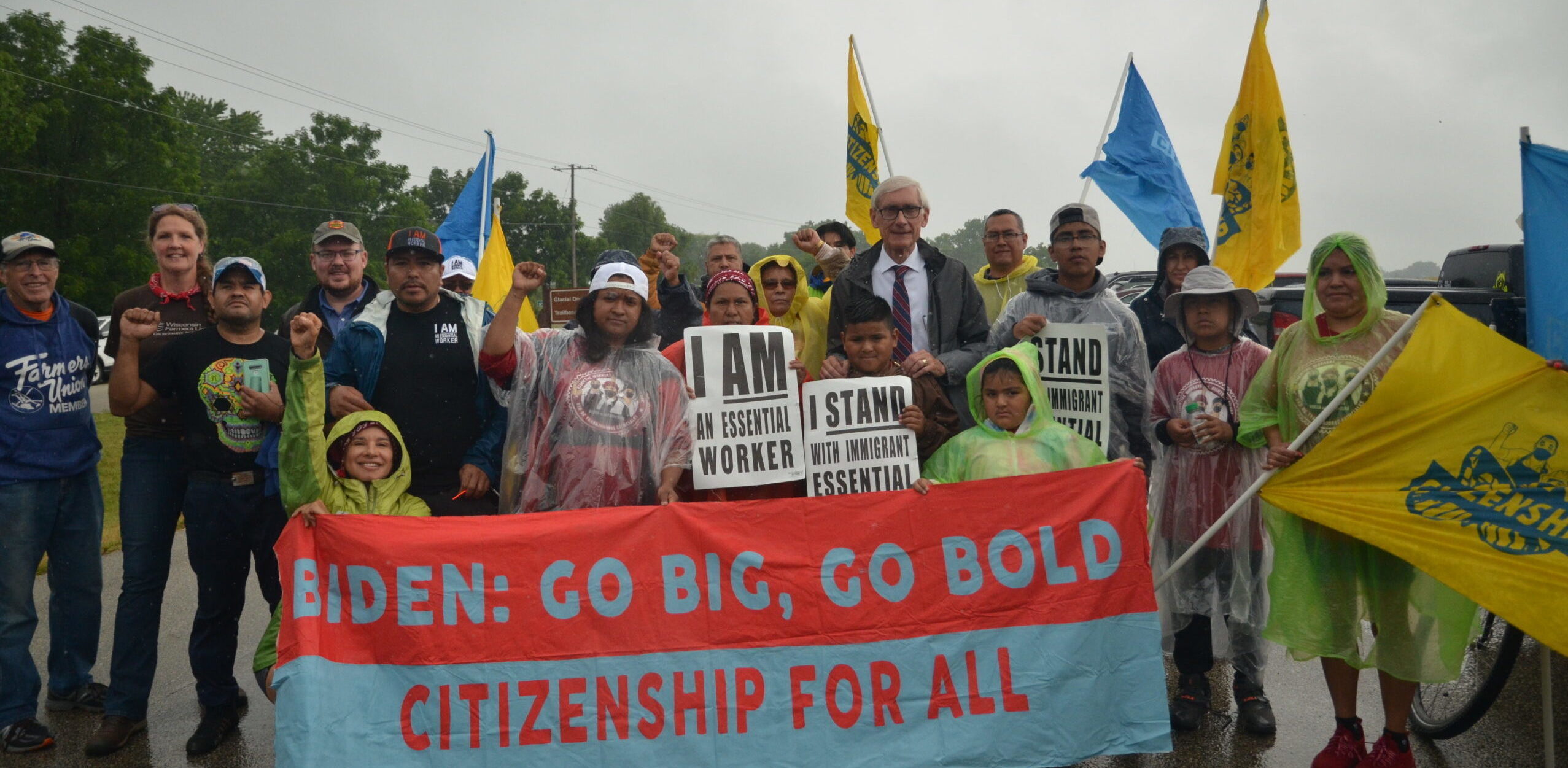 Ryan Immigration Law Milwaukee,  Office