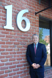 Jiranek, P.A. Attorneys Towson,  Office