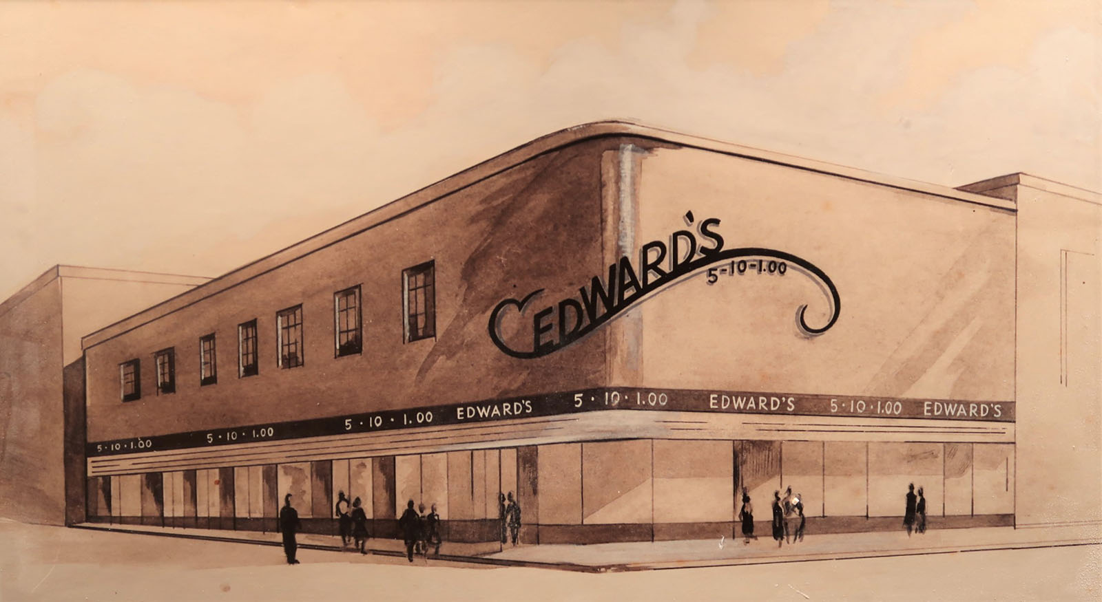 Edwards Law, LLC Greenville,  Office