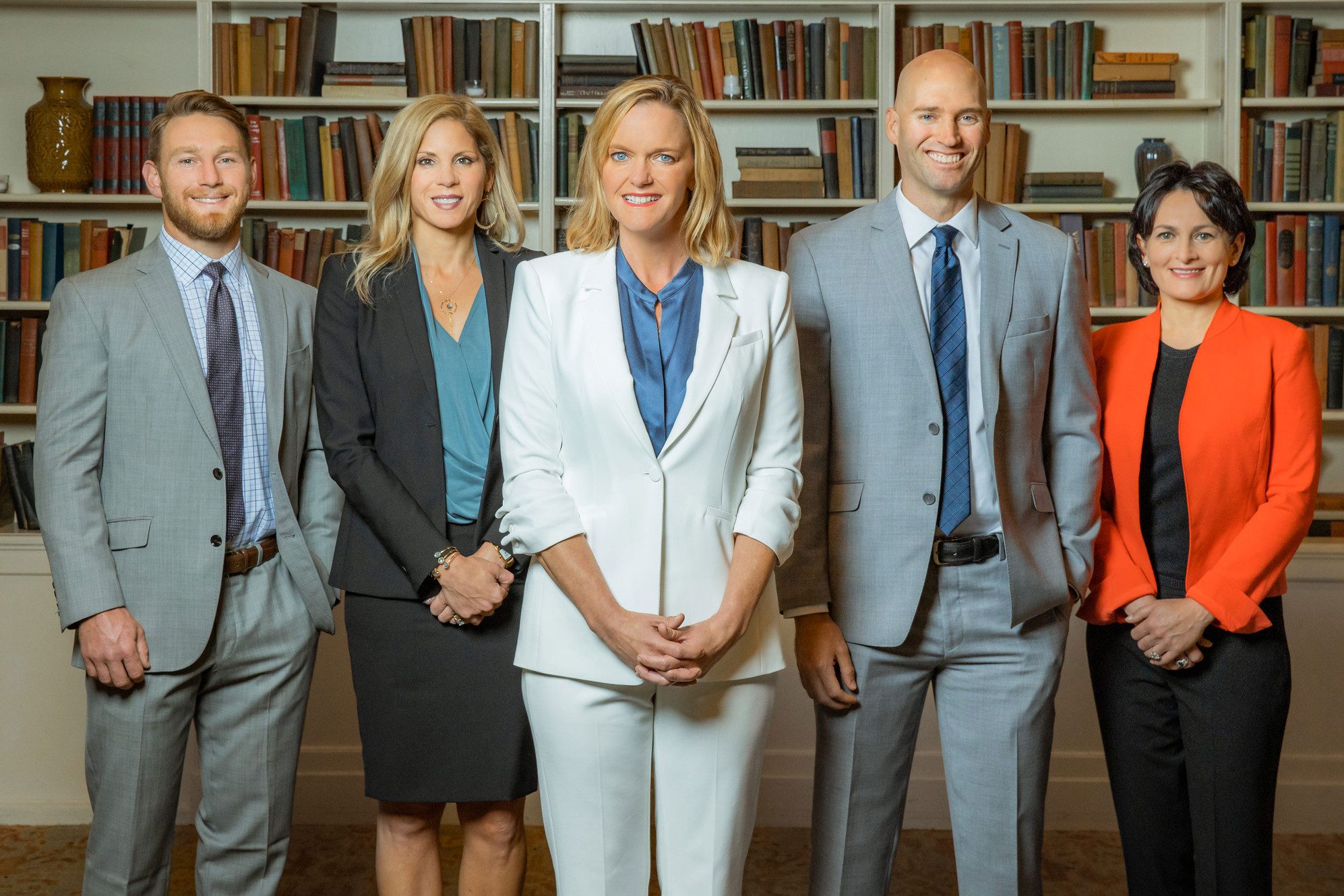 Denning Moores APC San Diego,  Office