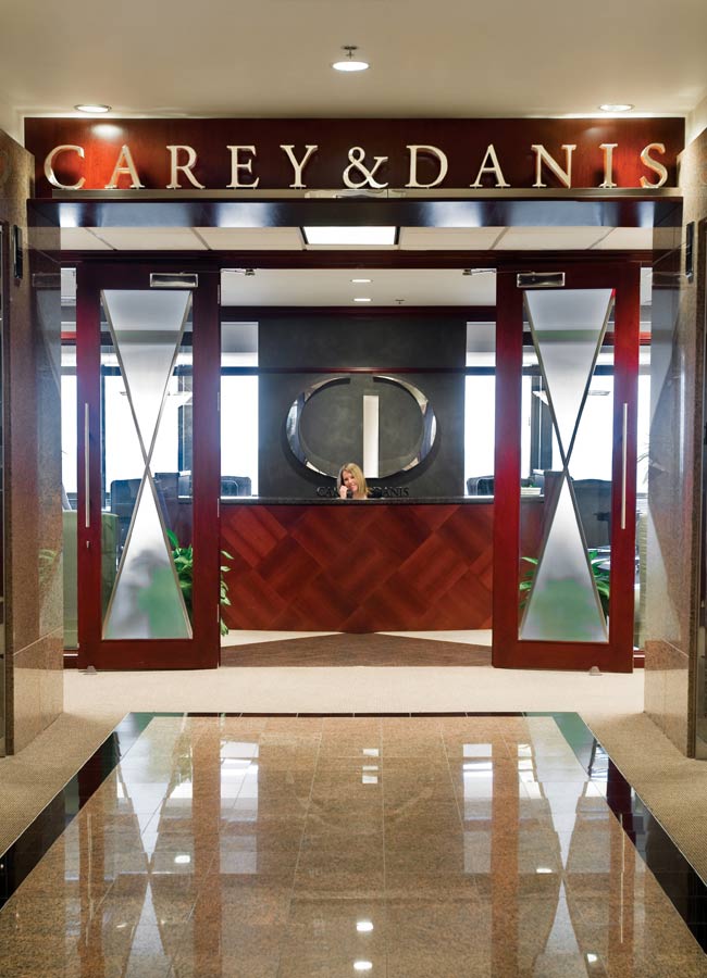 Carey Danis & Lowe, LLC St. Louis, United States Office