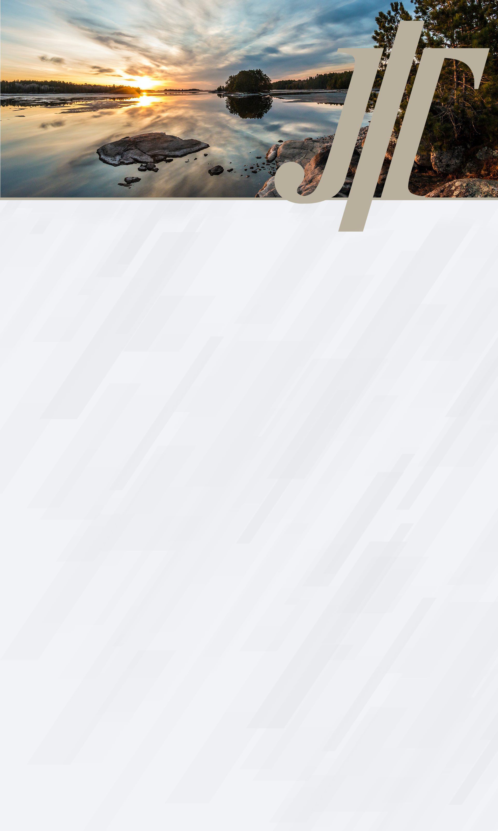 Johnson / Turner Legal Duluth, MN Office